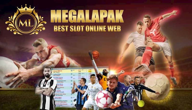 megalapak football online