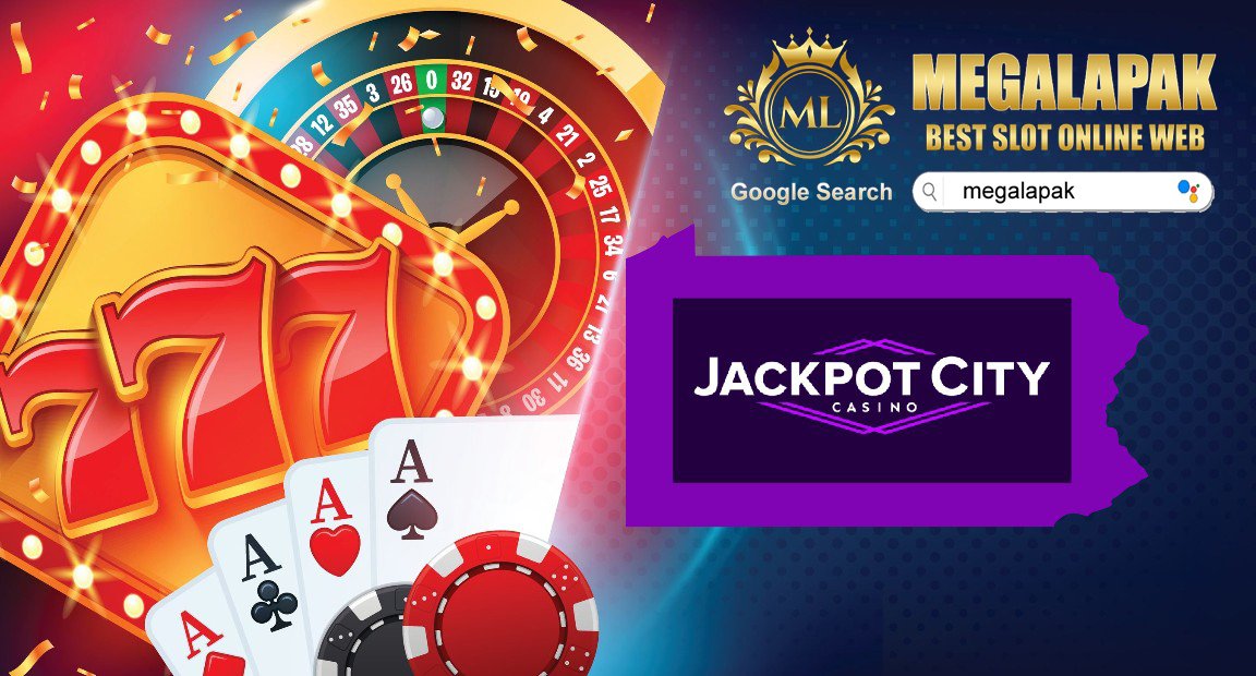 judi slo online web megalapak merupakan yang paling banyak memberikan jackpot kepada para pelanggannya