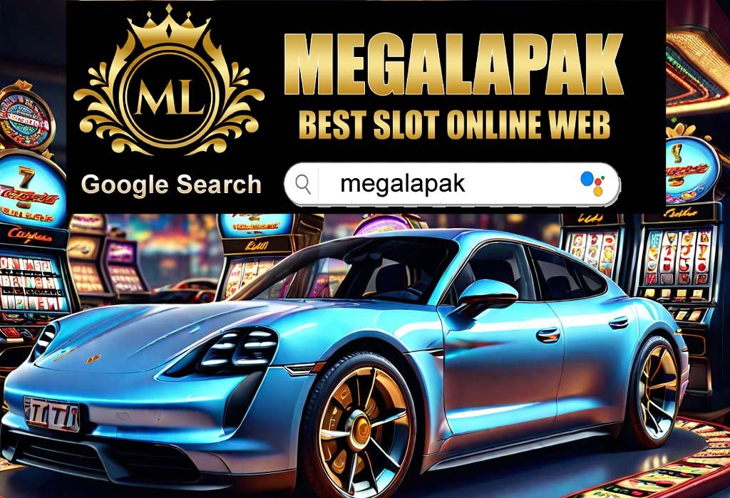 megalapak winner slot online